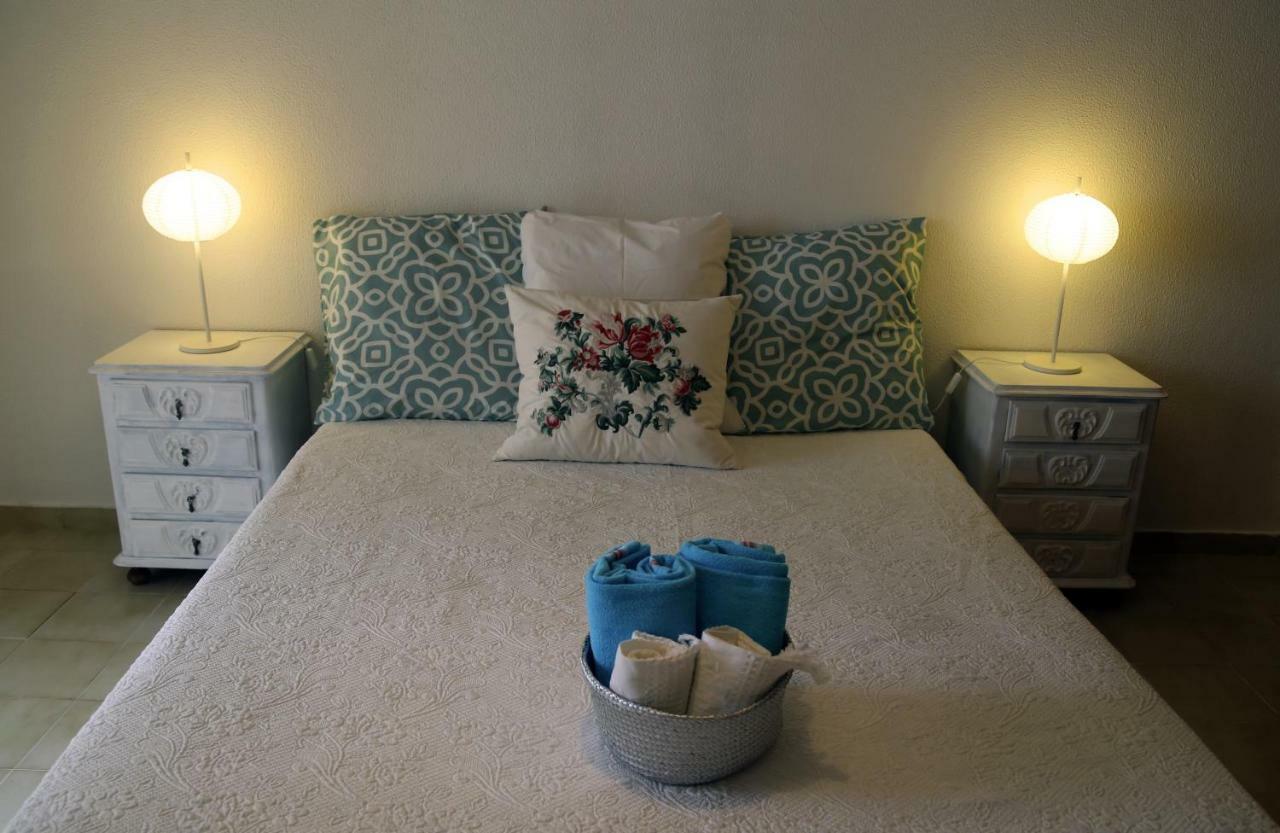 Casa Nova Lagos Ngoại thất bức ảnh