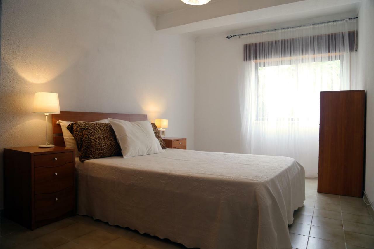Casa Nova Lagos Ngoại thất bức ảnh