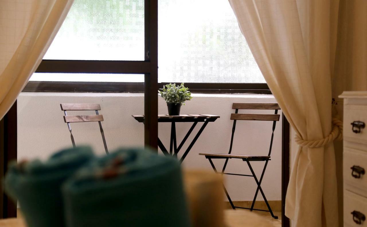 Casa Nova Lagos Ngoại thất bức ảnh